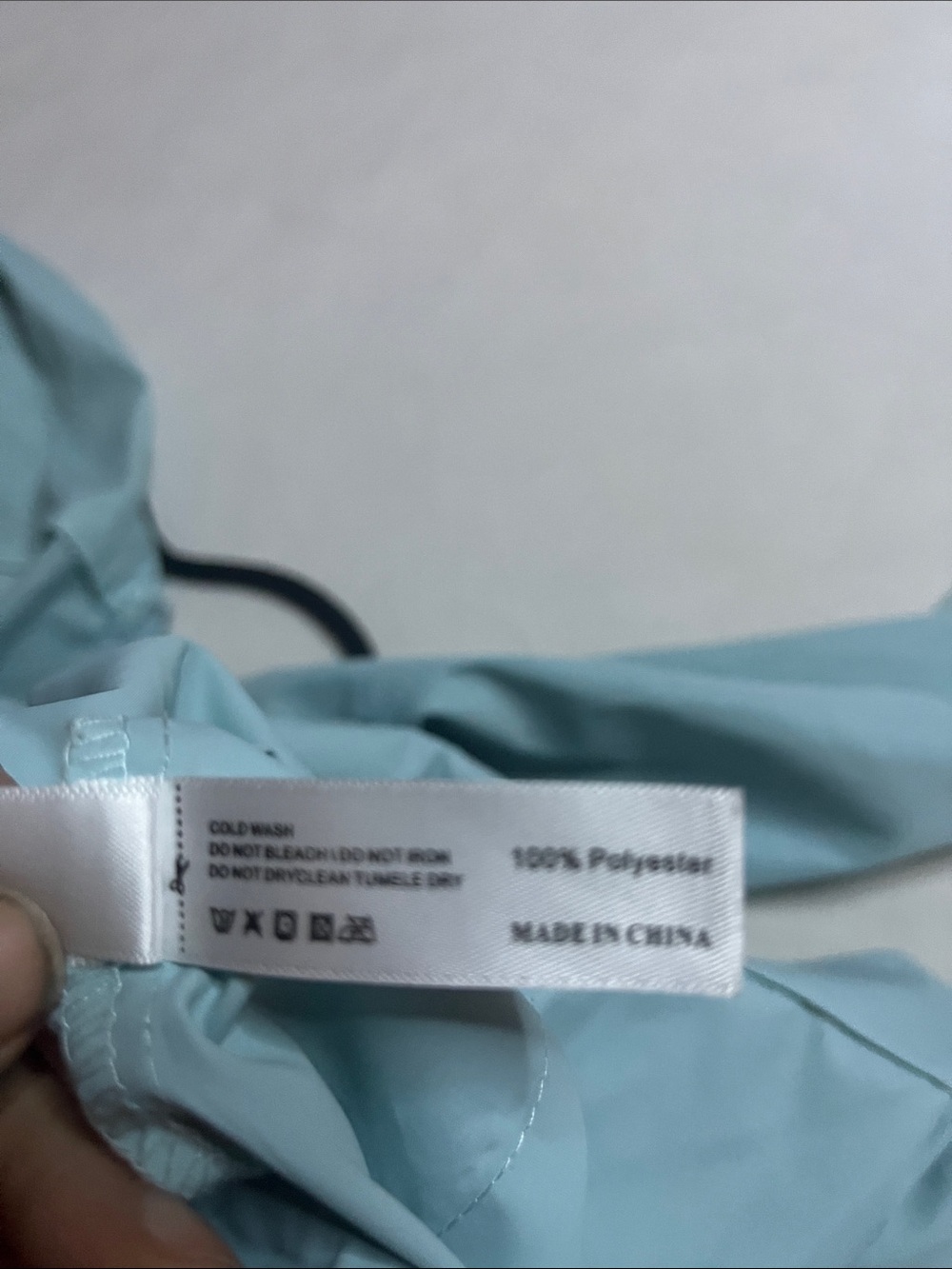 Stanib Light Rain Jacket - Picture 12 of 12